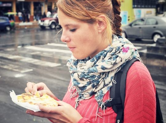 Cuisine et spécialités d'Equateur