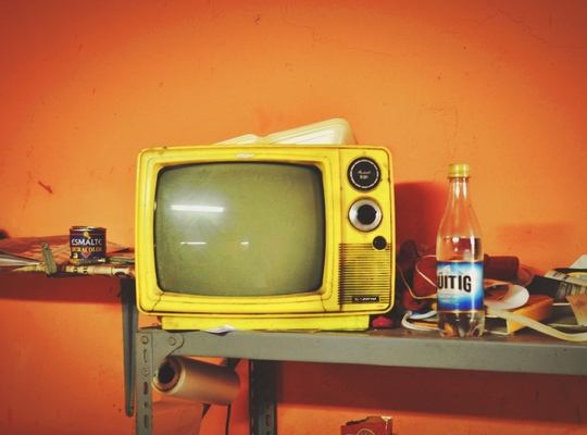 On parle de nous. Et en bien 