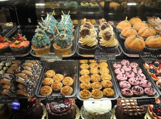 On a testé les supermarchés bio us