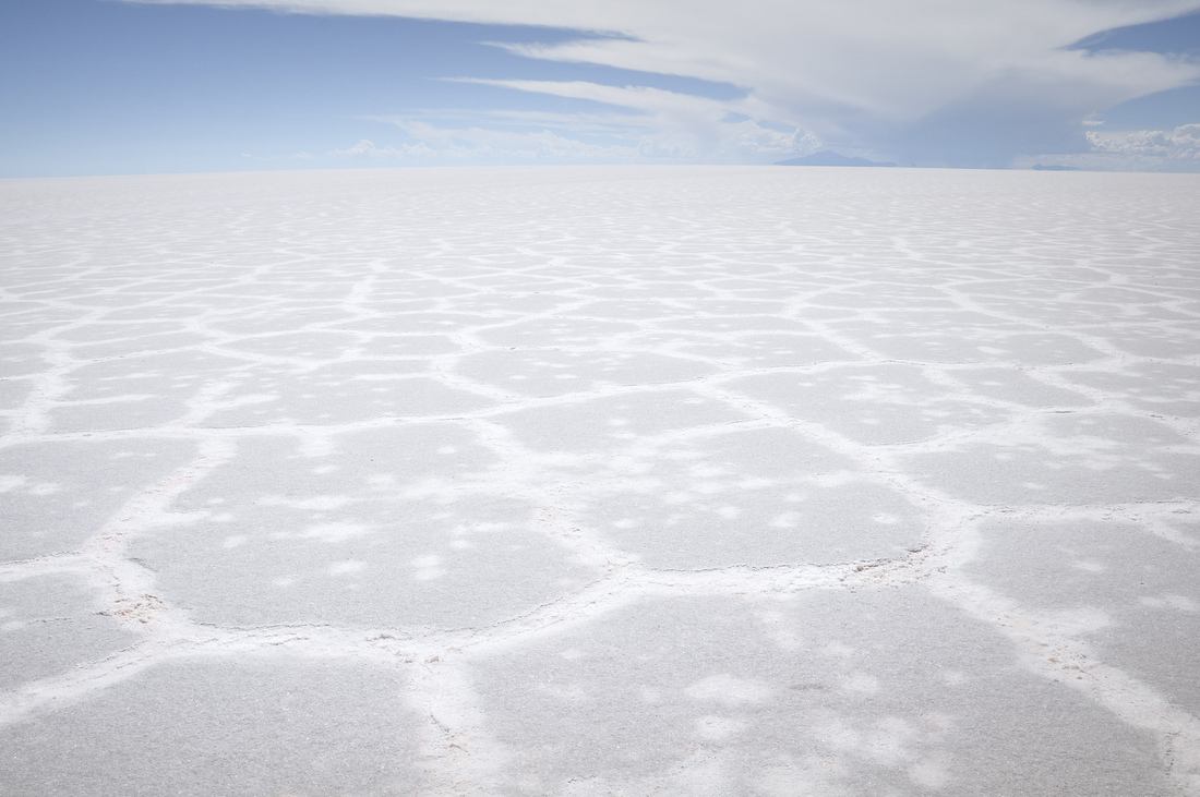 salar d'uyuni