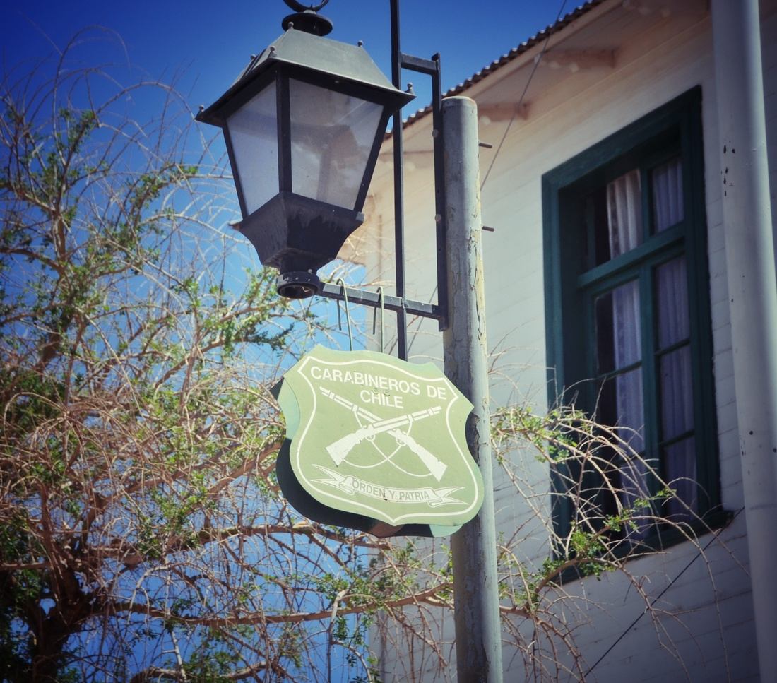 Carabineros de Chile