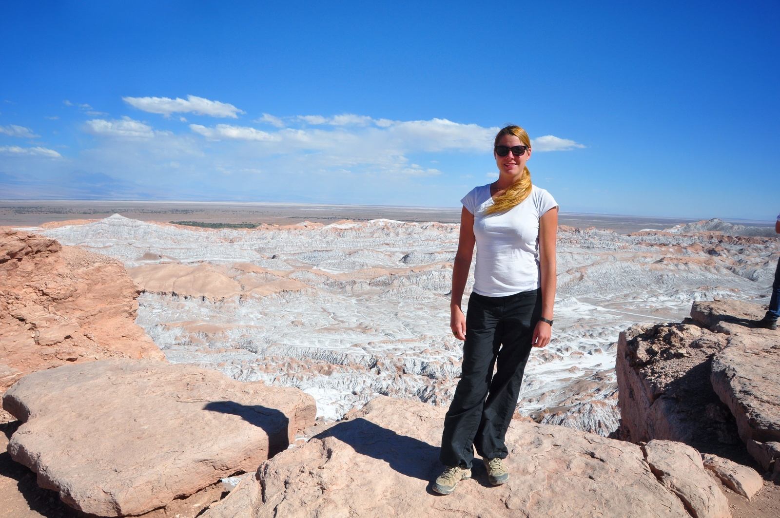 Paysages de San Pedro de Atacama