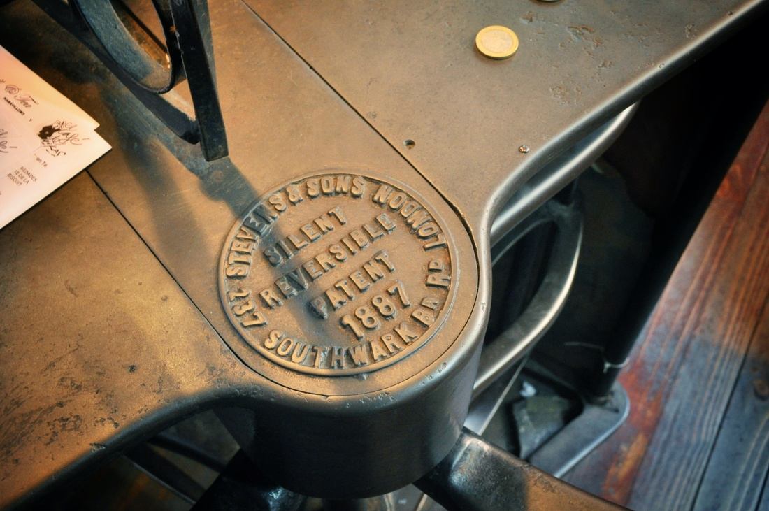 Funiculaire de Valparaiso