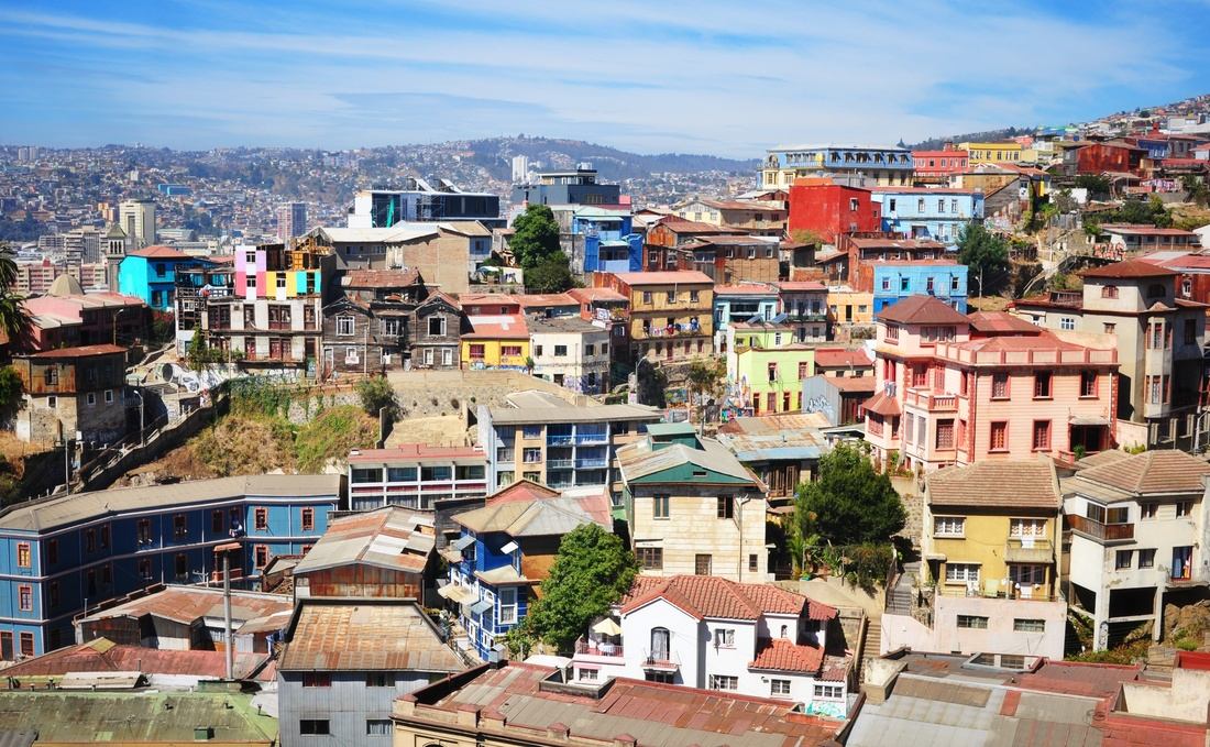 Valparaiso