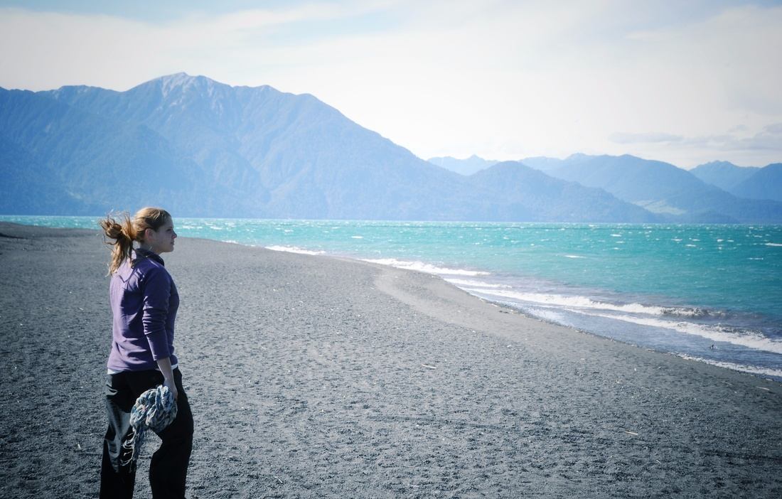 Patagonie, Puerto Chile