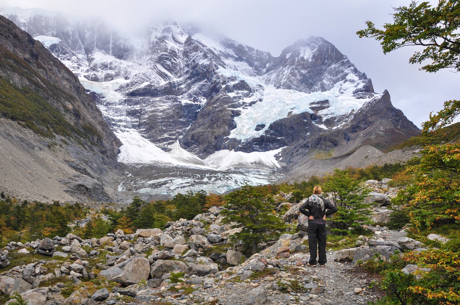 Cerro Castillo, Torres del Paine