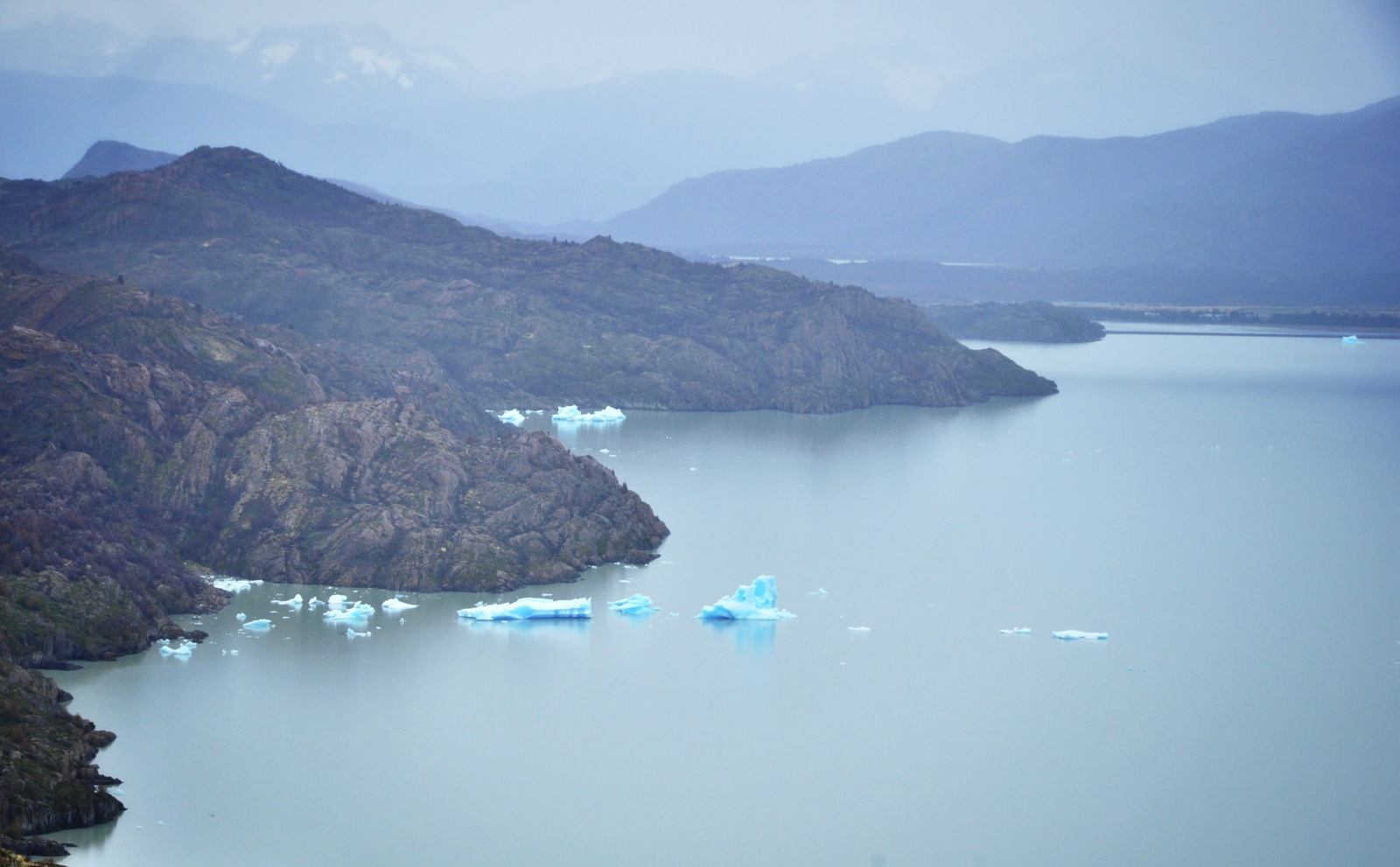 Glace, Glacier Grey, Torres del Paine Glace, Glacier Grey, Torres del Paine