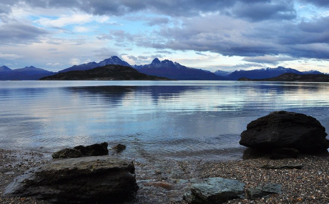 Parc Tierra del Fuego