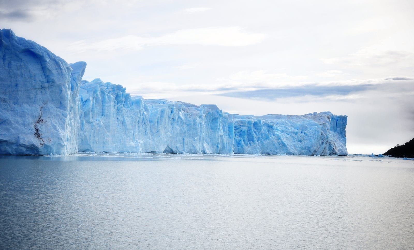 Glacier géant du Perito Moreno Glacier géant du Perito Moreno