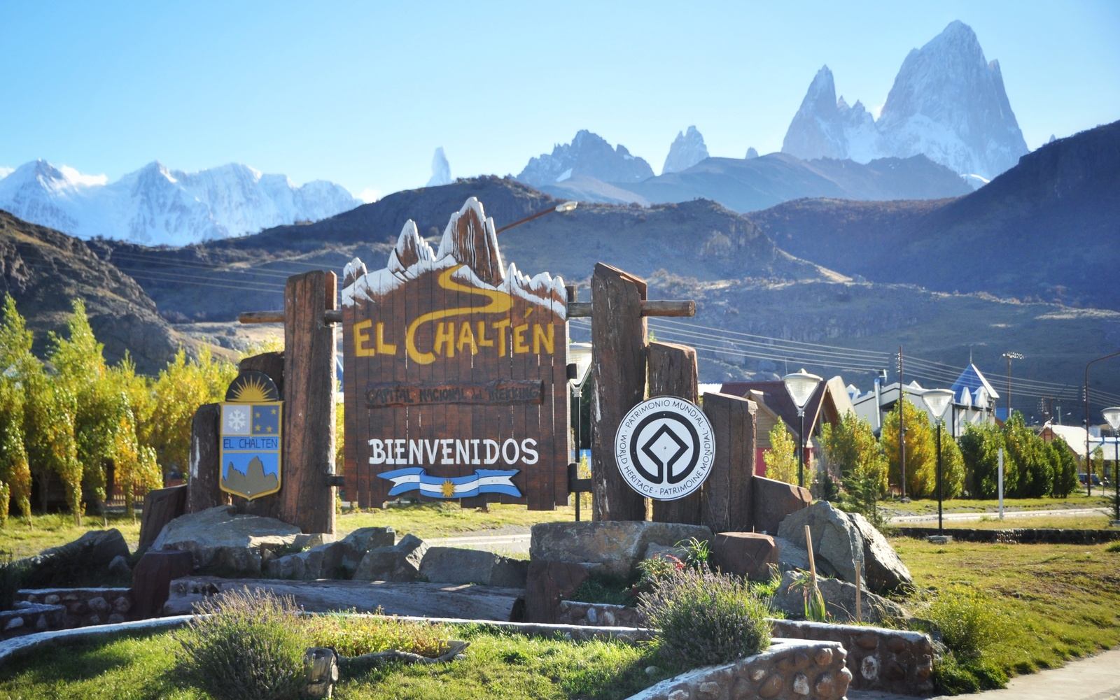 Village el Chalten Village el Chalten