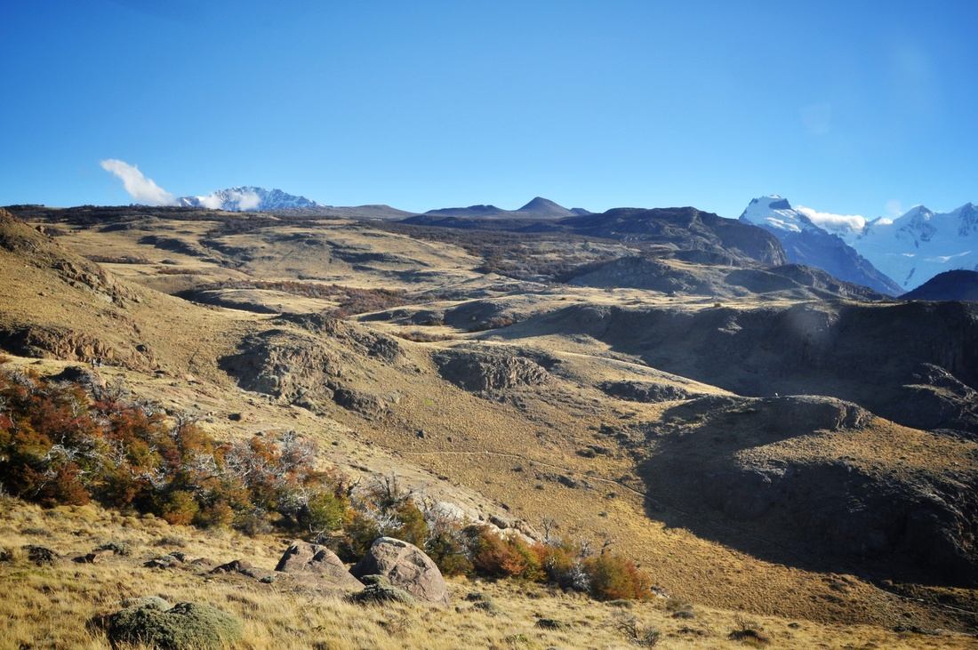 Autour de El Chalten