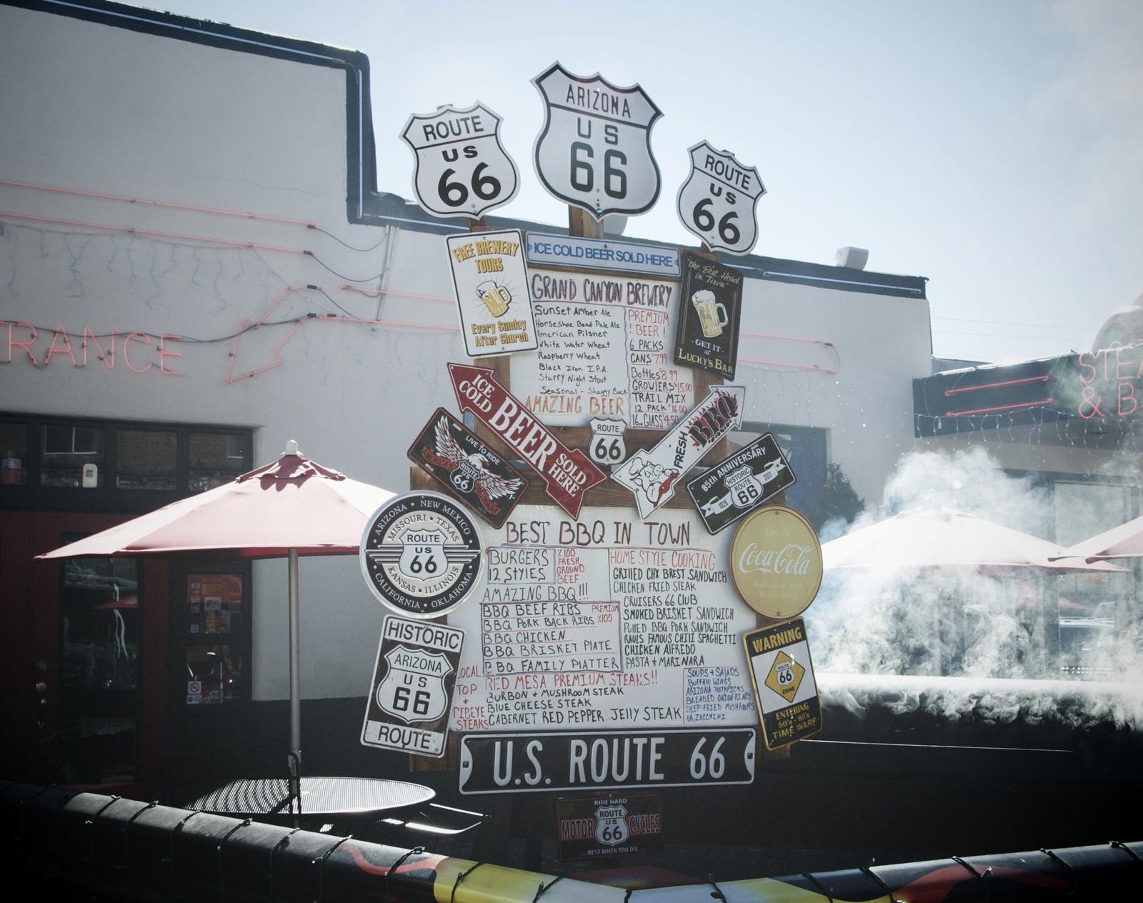 Route 66