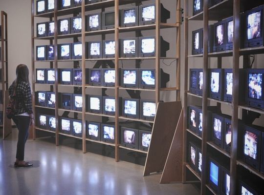 On fait une exposition