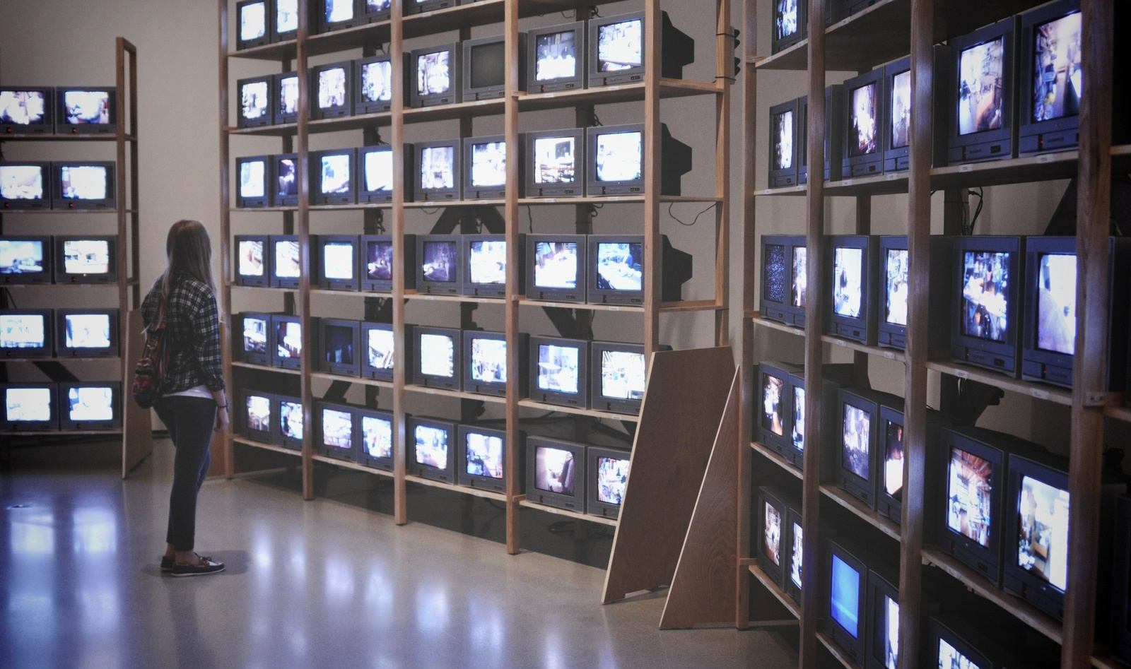 Museum of Mordern Art