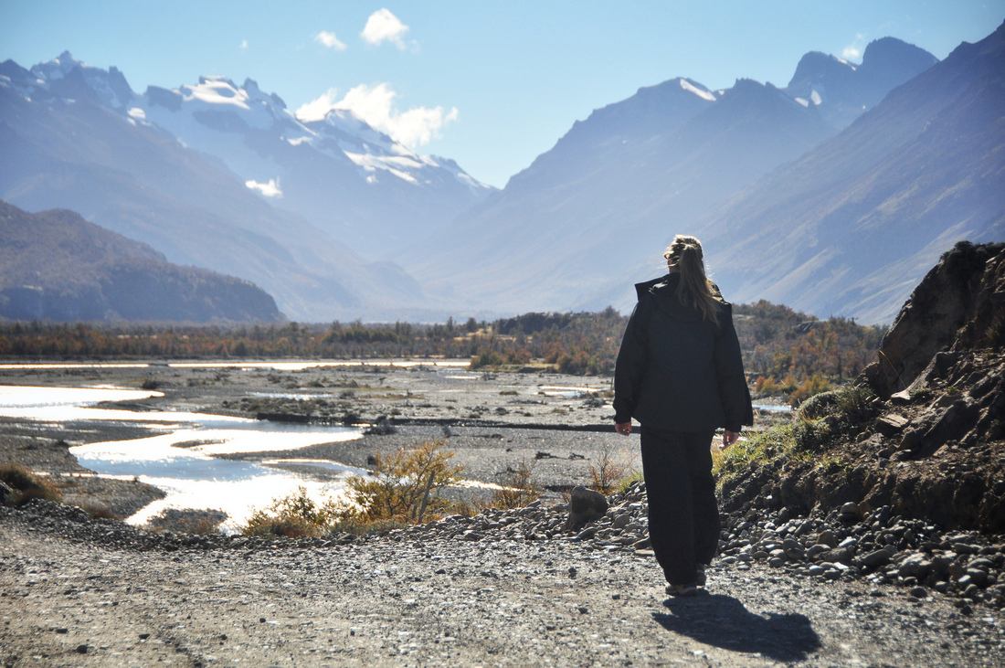 El Chalten, Patagonie, Argentine