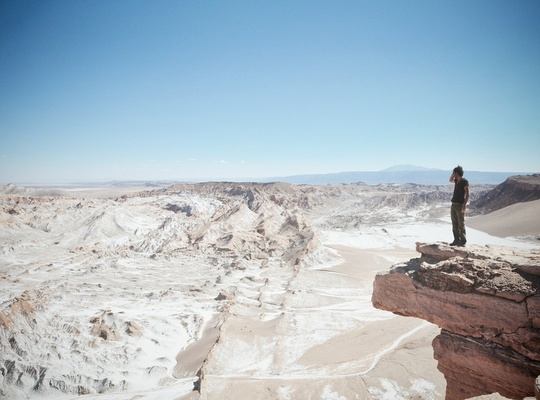 Les plus beaux paysages d'amérique du sud