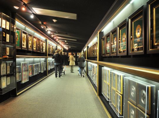 Visite de Graceland et de la maison d'Elvis à Memphis