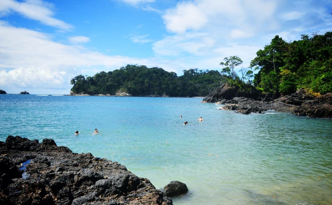 Manuel Antonio, Costa Rica