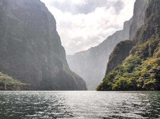  Les plus beaux paysages d'amérique centrale