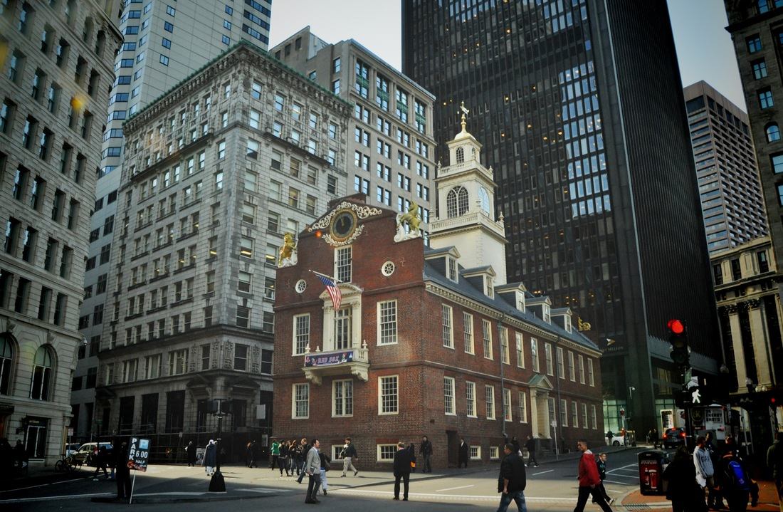 Old State House