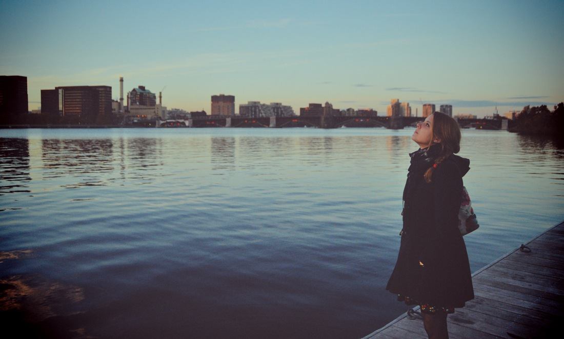 Manu, Charles River Bassin