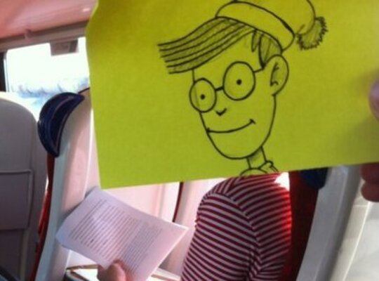 Que faire quand on s'ennuie en voyage ?