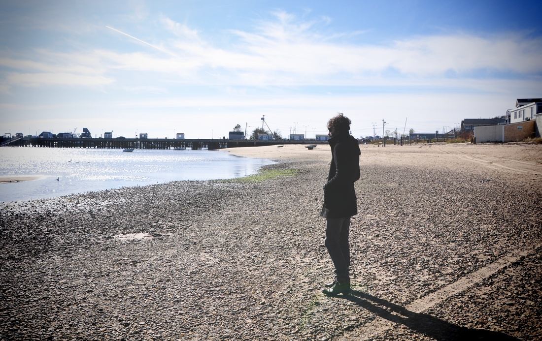 Plage de Provincetown
