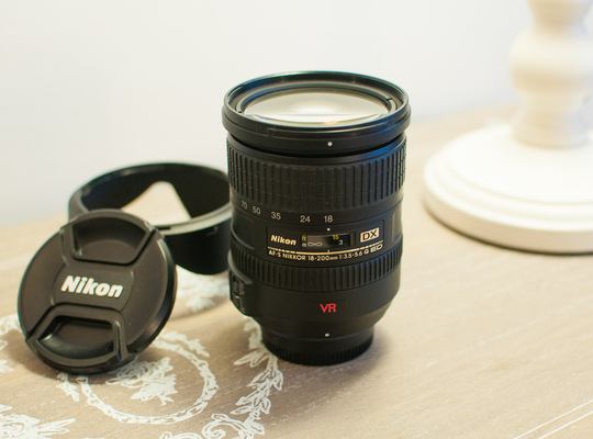 Avec quel matériel photo allons nous partir ? 