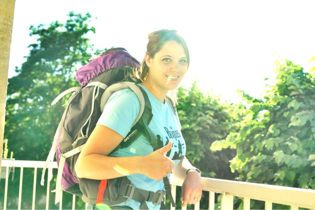 Nouveau sac de voyage