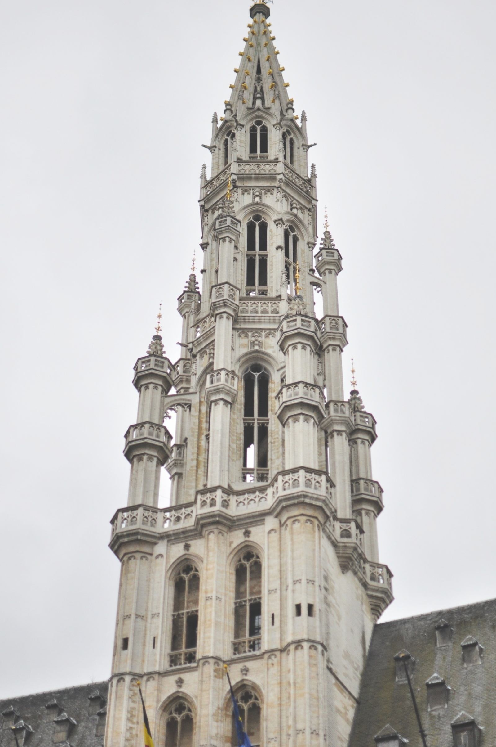 Hotel de ville, Bruxelles Hotel de ville, Bruxelles