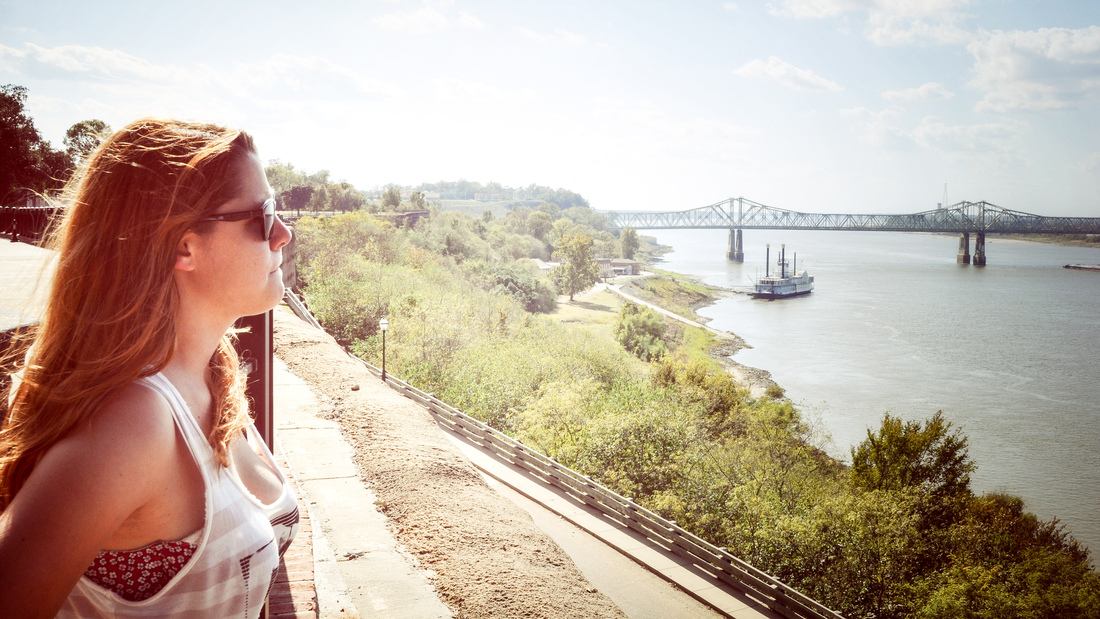 Mississippi, Etats-Unis