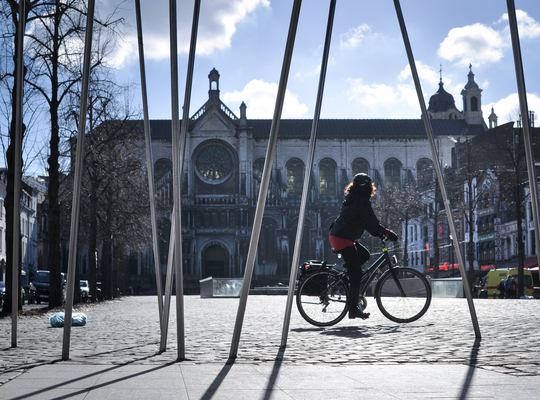 Weekend à Bruxelles : quartier historique et traditions belges