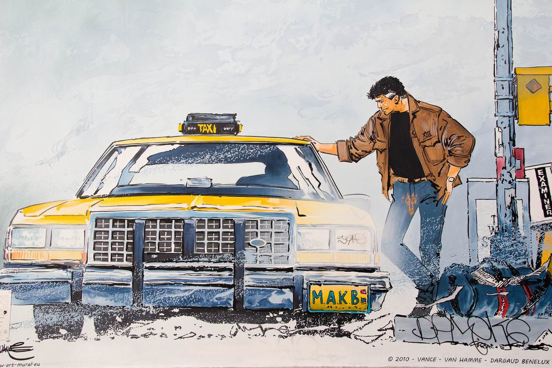 XIII (© Antonio Ponte)