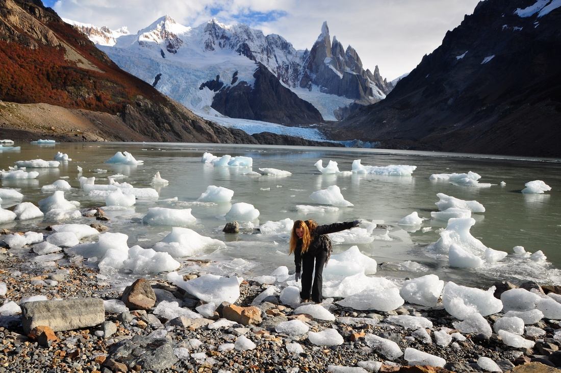Manuelle qui fait comme elle peut
