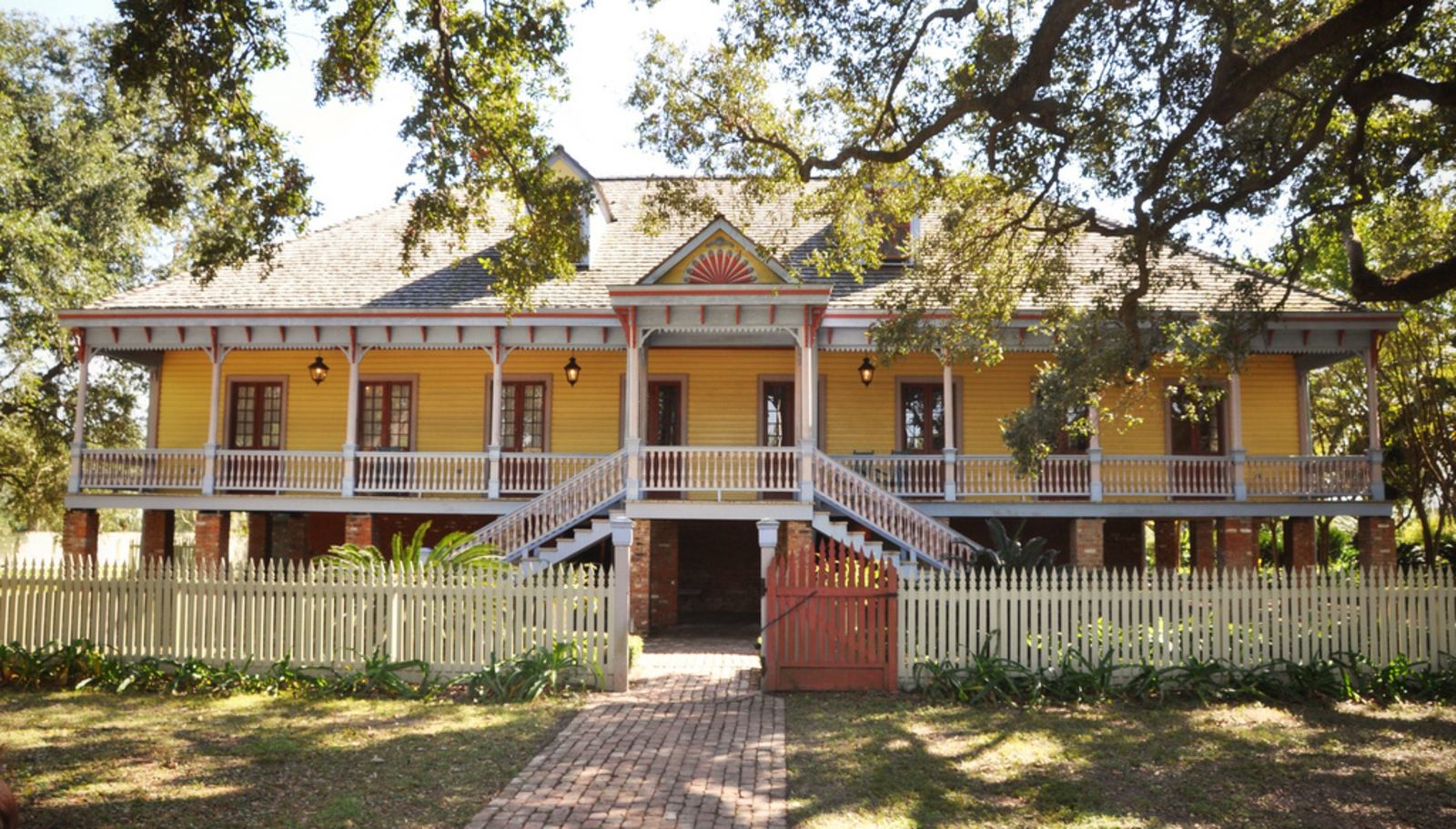 Plantation Laura, Louisiane Plantation Laura, Louisiane