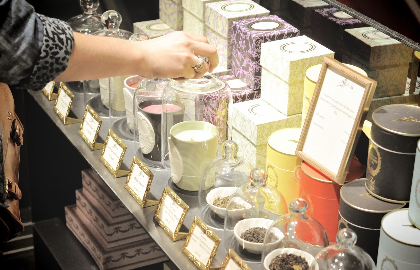 Le Globus à Genève Le Globus à Genève