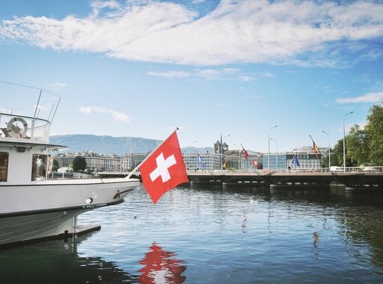 Genève : autour du lac, ses petits magasins et Carouge, le coin bohème