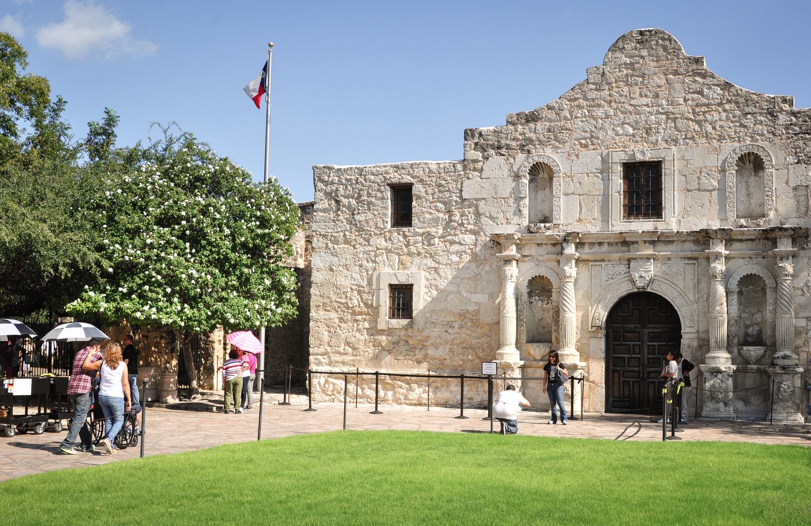 Fort Alamo, Nouveau Mexique Fort Alamo, Nouveau Mexique