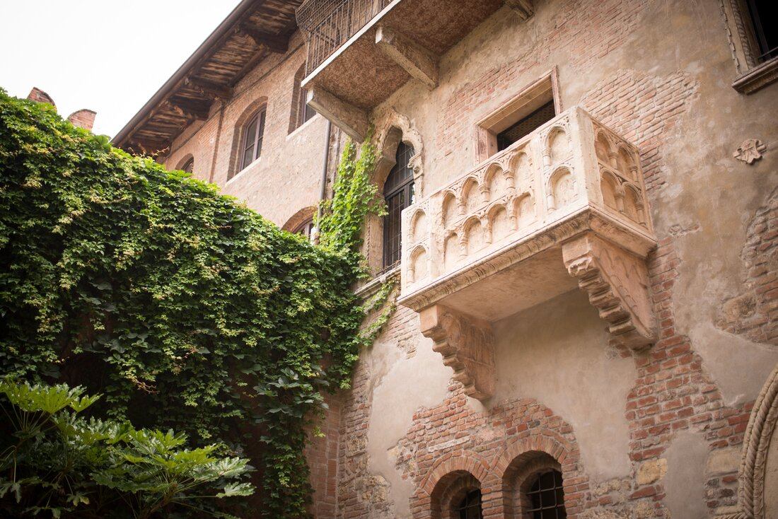 La maison de Juliette