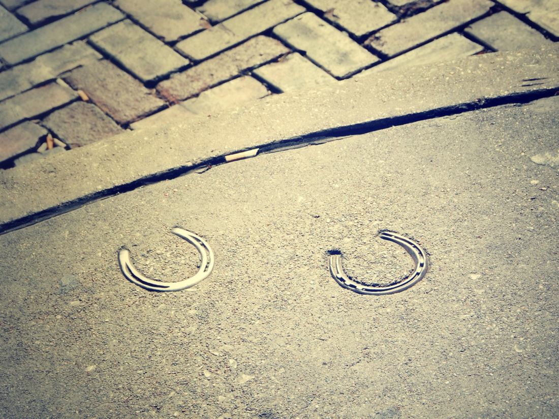 Horseshoes, dans les rues de Fort Worth