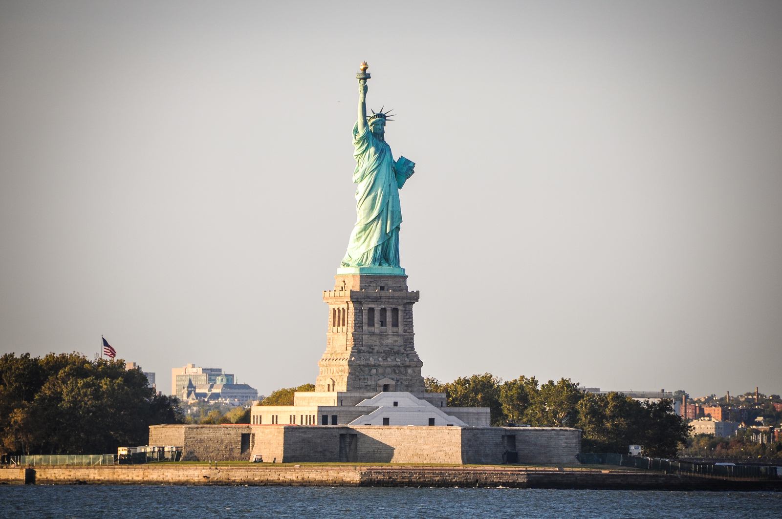 Statue de la liberté Statue de la liberté