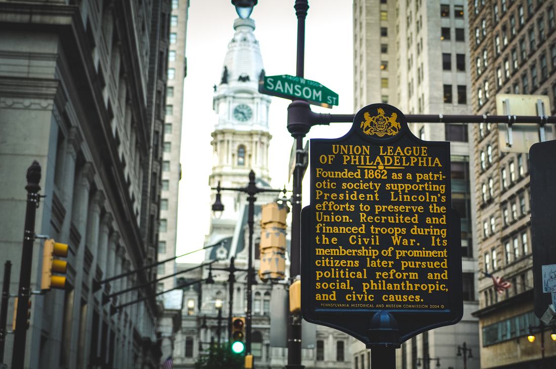 Philadelphia Union League
