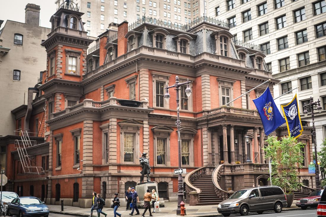 The Philadelphia Union League