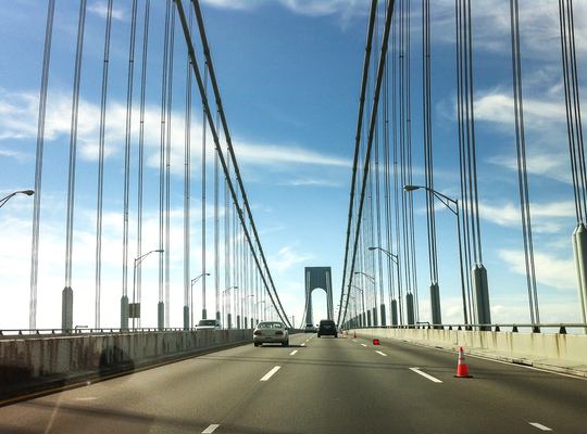 Quelques jours à Philadelphie