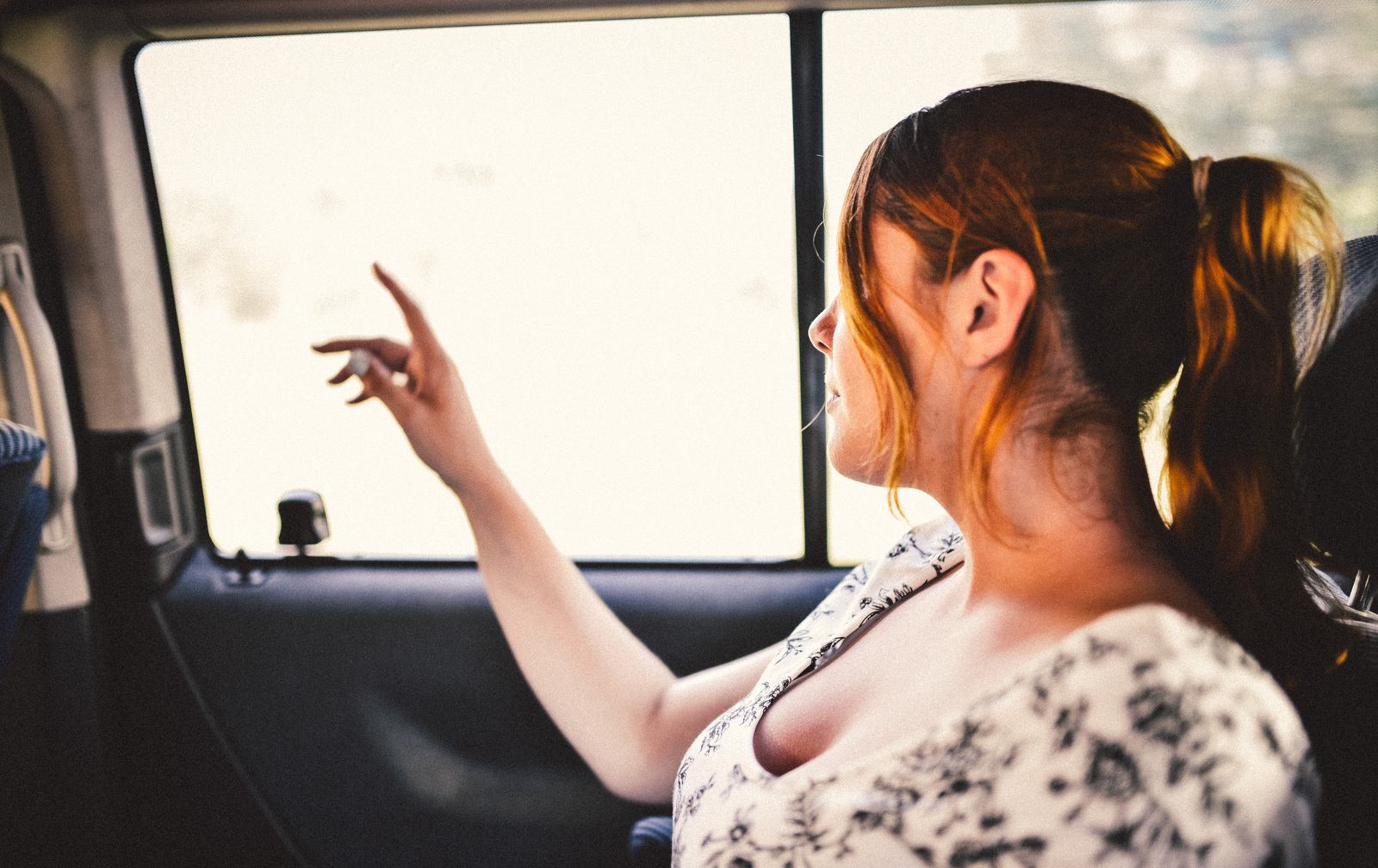 Regarder dehors, Monte Grappa