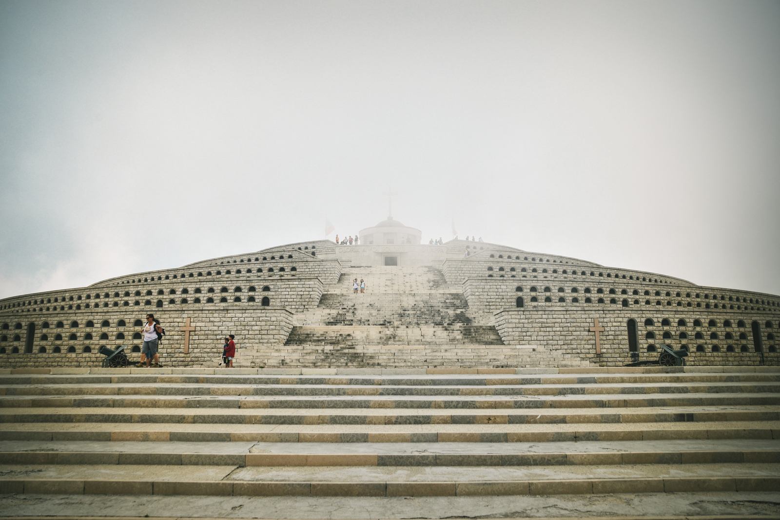 Monument de Monte Grappa Monument de Monte Grappa