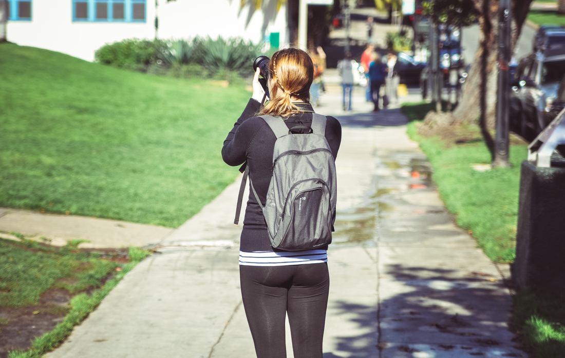 Photographier San Francisco