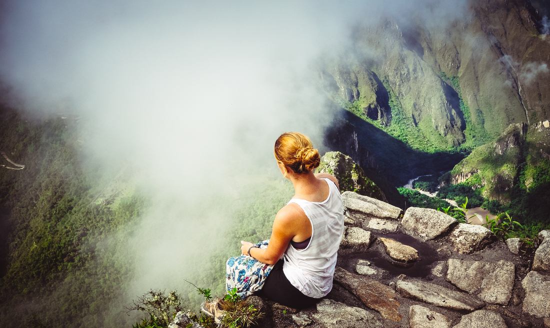 Découvrir le Machu Picchu