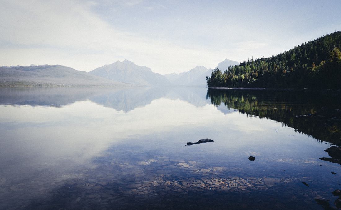 Glacier National Park