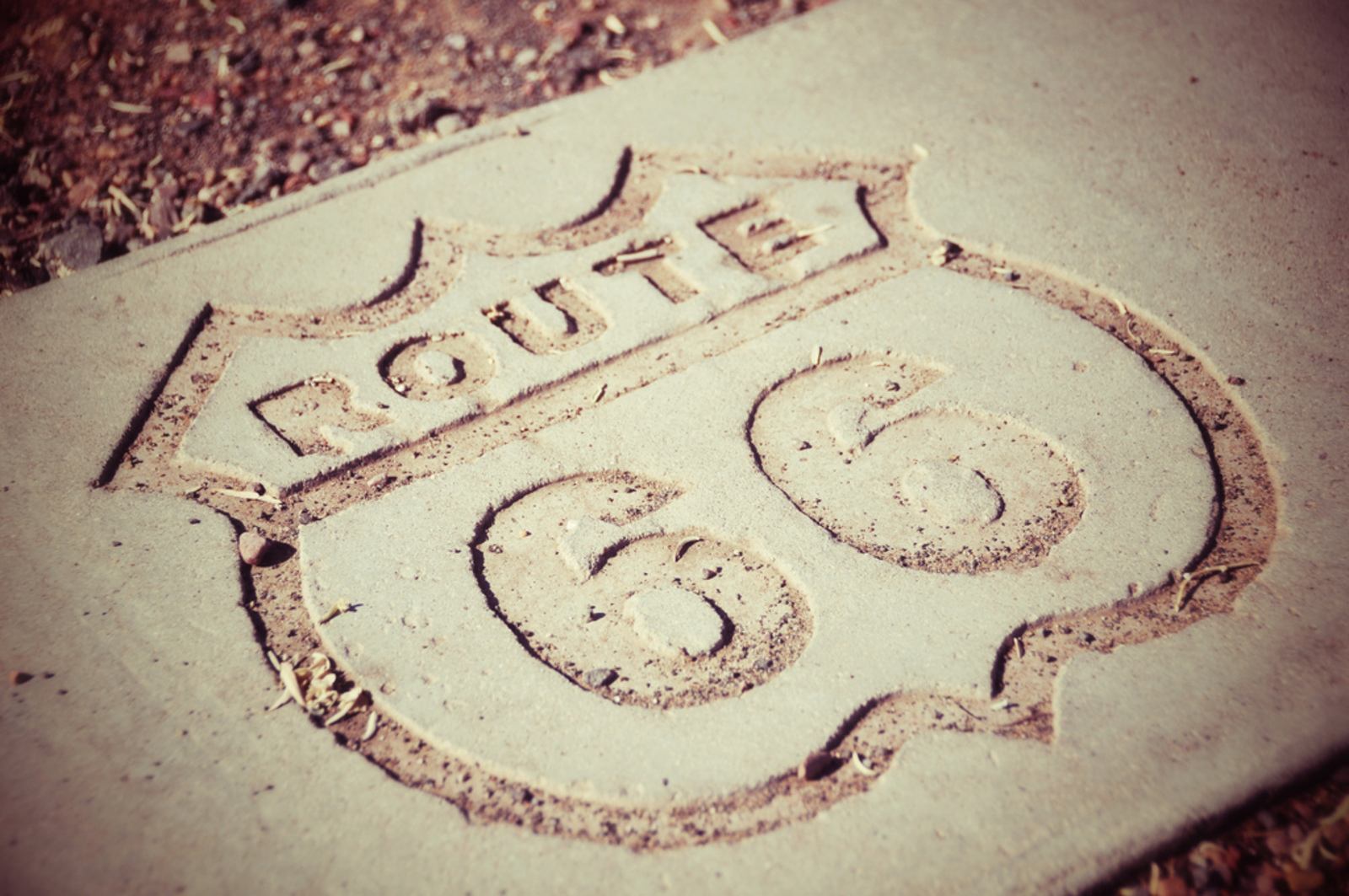 Route 66